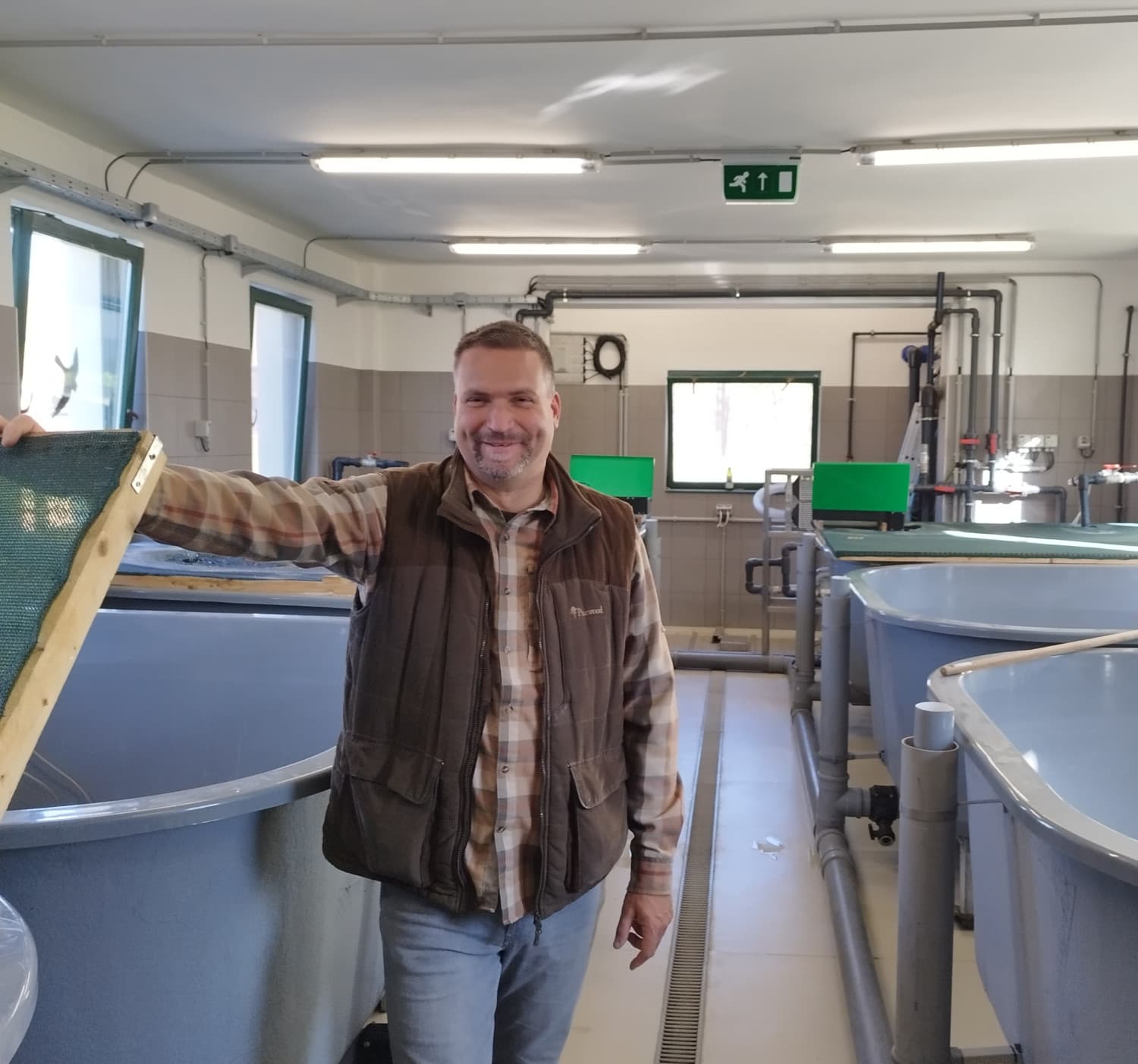 
							 Ki törődik a lápi póccal? | Génmegőrzés magasfokon| Dr Lehoczky István, Gödöllő| 1.rész 
							