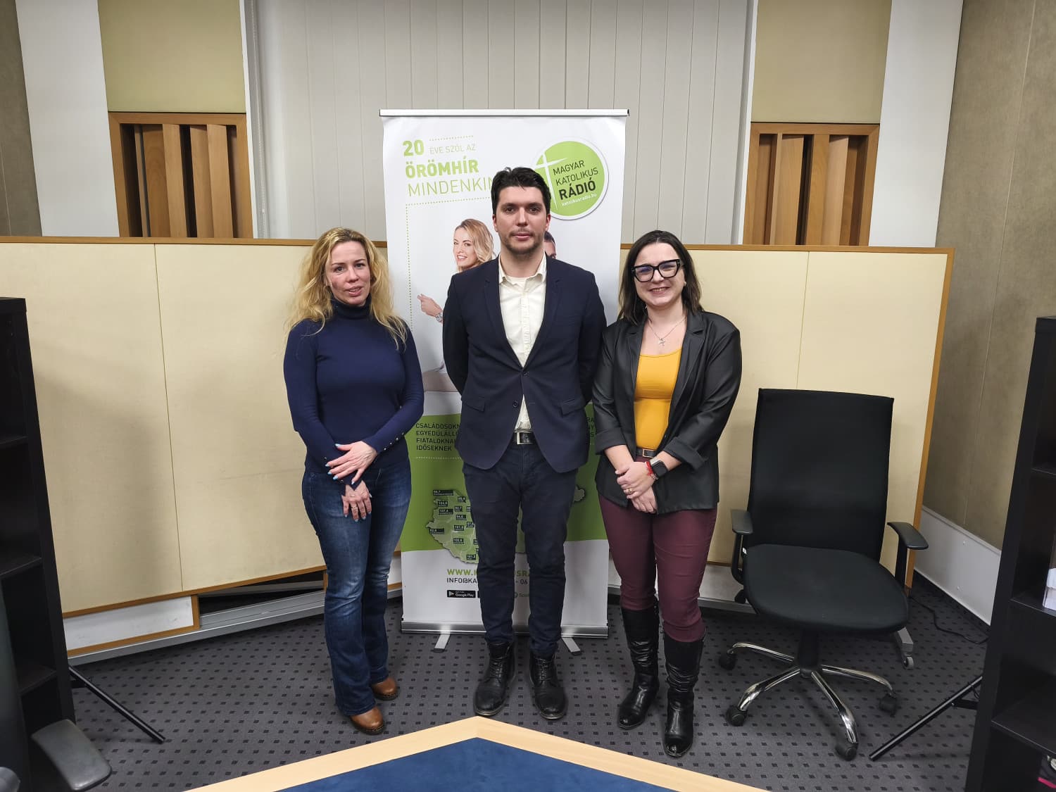 
							 A Rákóczi Szövetség téli tábora ukrajnai gyerekeknek. 
							