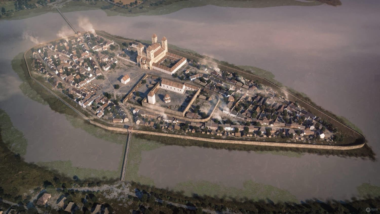 
							 Millenniumra készülve - 2038 emlékév 
							