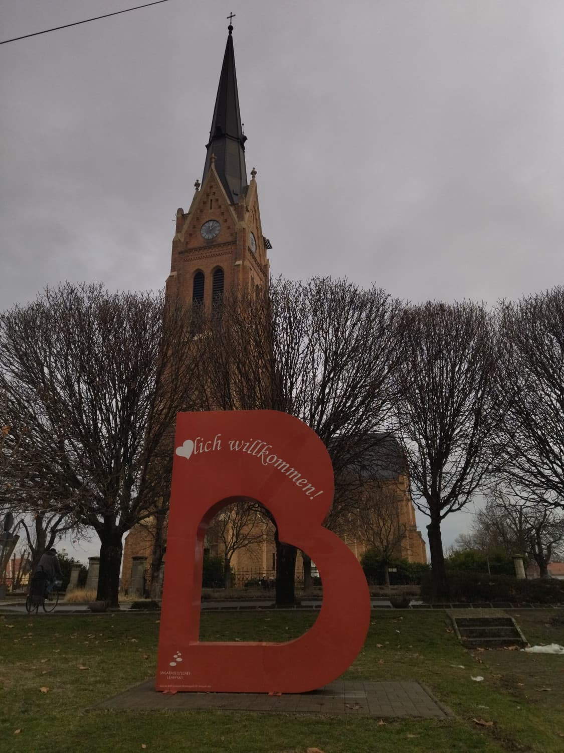 
							 Bátaszék - természet, néprajz, kultúra  
							