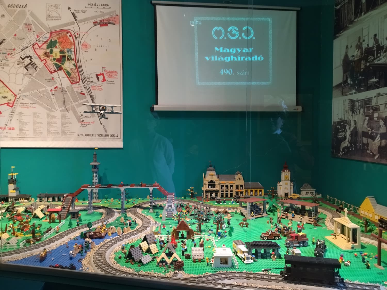 
							 Gödöllői Városi Múzeum 
							