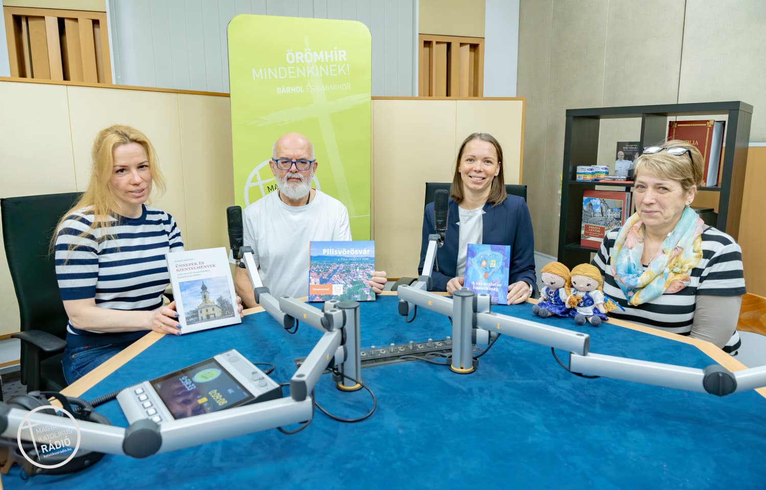 
							 A magyarországi németek öröksége. Mese a 80 éve kezdődött kitelepítésről. Helytörténet és nemzetiség 
							