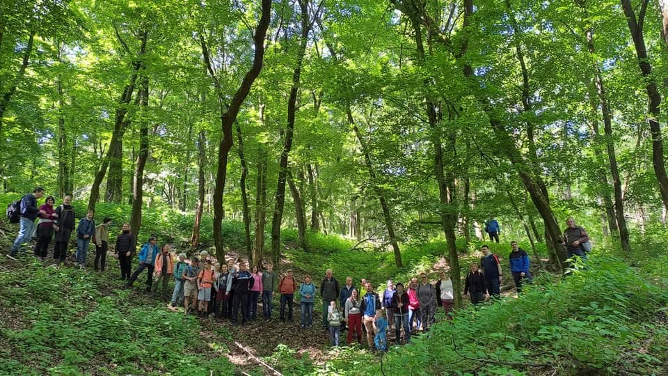
							 Csörsz -árok - Hatalmas, ősi védműrendszerünk 
							