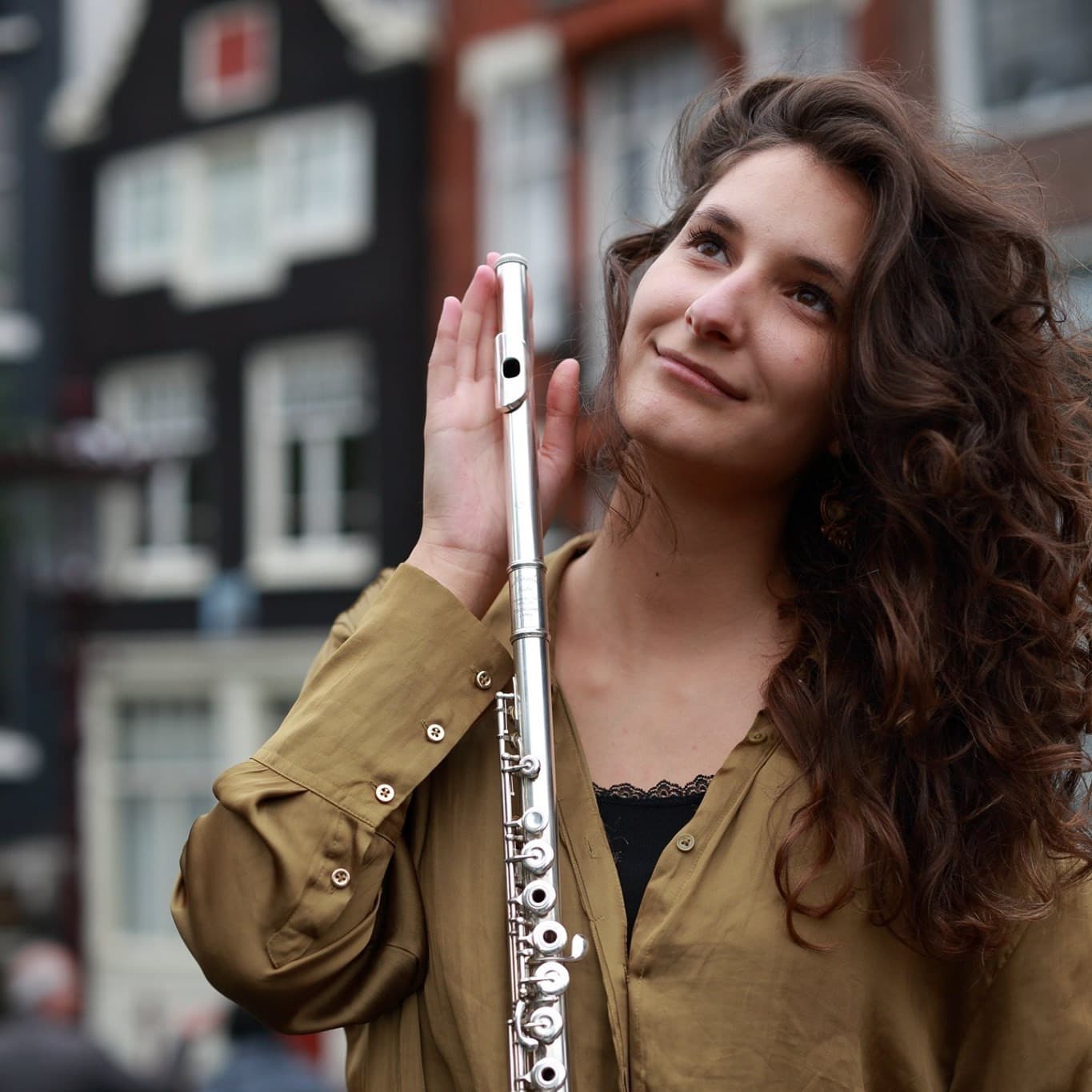 
							 Meditáció zenével és ékszerekkel| | Vendégünk: Kovács Adél fuvolaművész és ékszerkészítő 
							