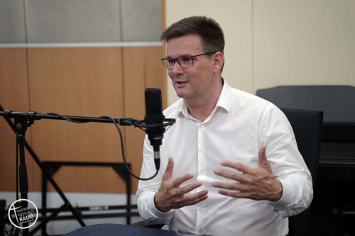 
							 Kiosztották az Innovációs Díjakat! 
							