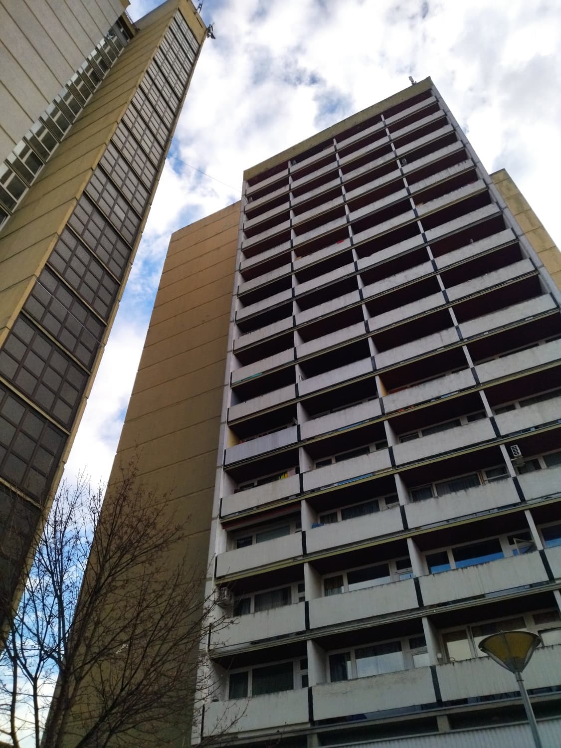 
							 Salgótarján - egykori iparváros a hegyek ölelésében 
							