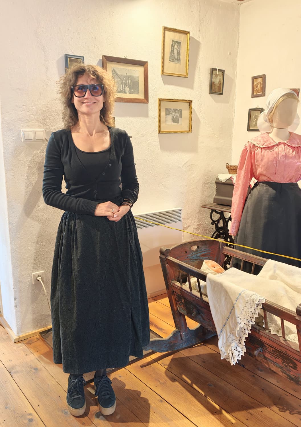 
							 Húsvétvárás az Ócsai Tájházban: berzselt tojás, gyapjúbárány és fészek-kaspó kicsiknek és nagyoknak 
							