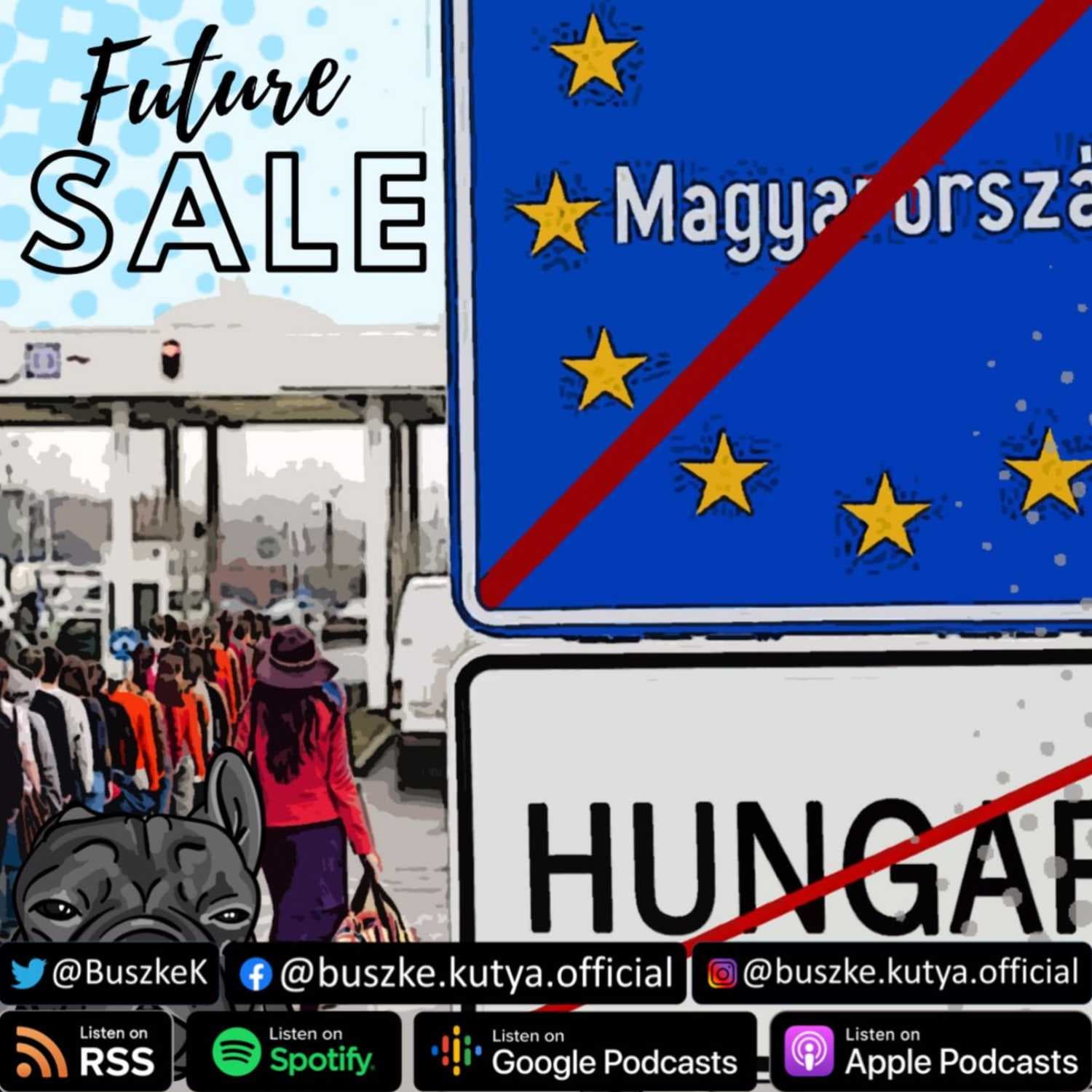 Bye-bye új generációk, 30 év múlva találkozunk!