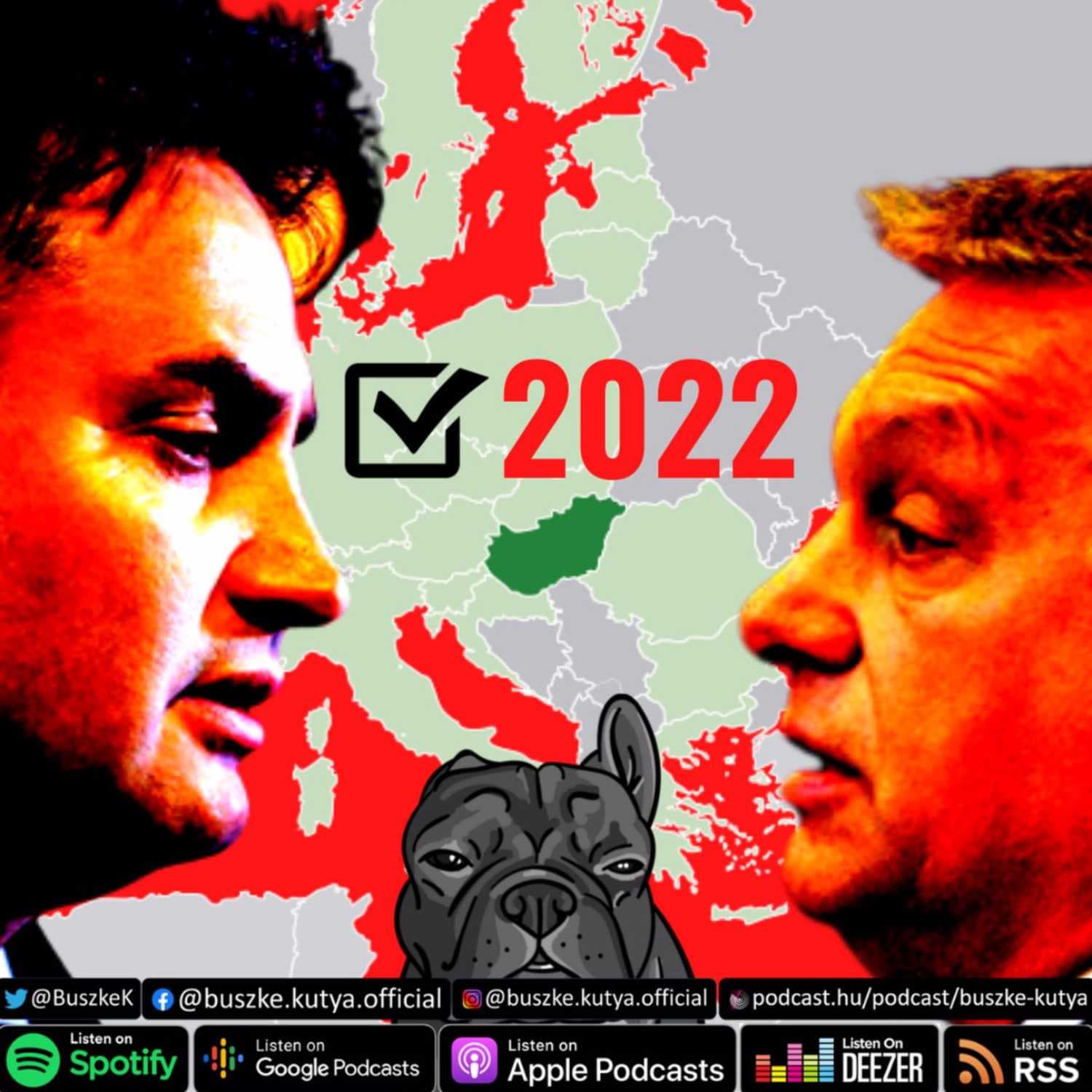 UTOLSÓ nagy "mi történt itt": élve boncoljuk a választási kampányt!