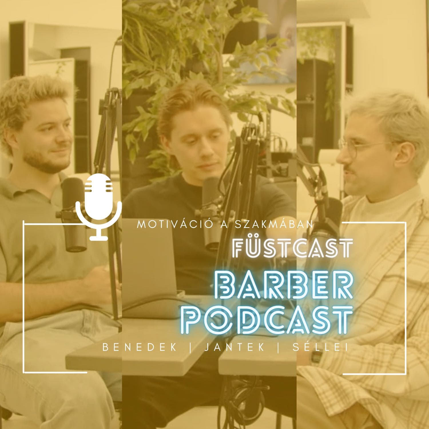 Motiváció a barber szakmában