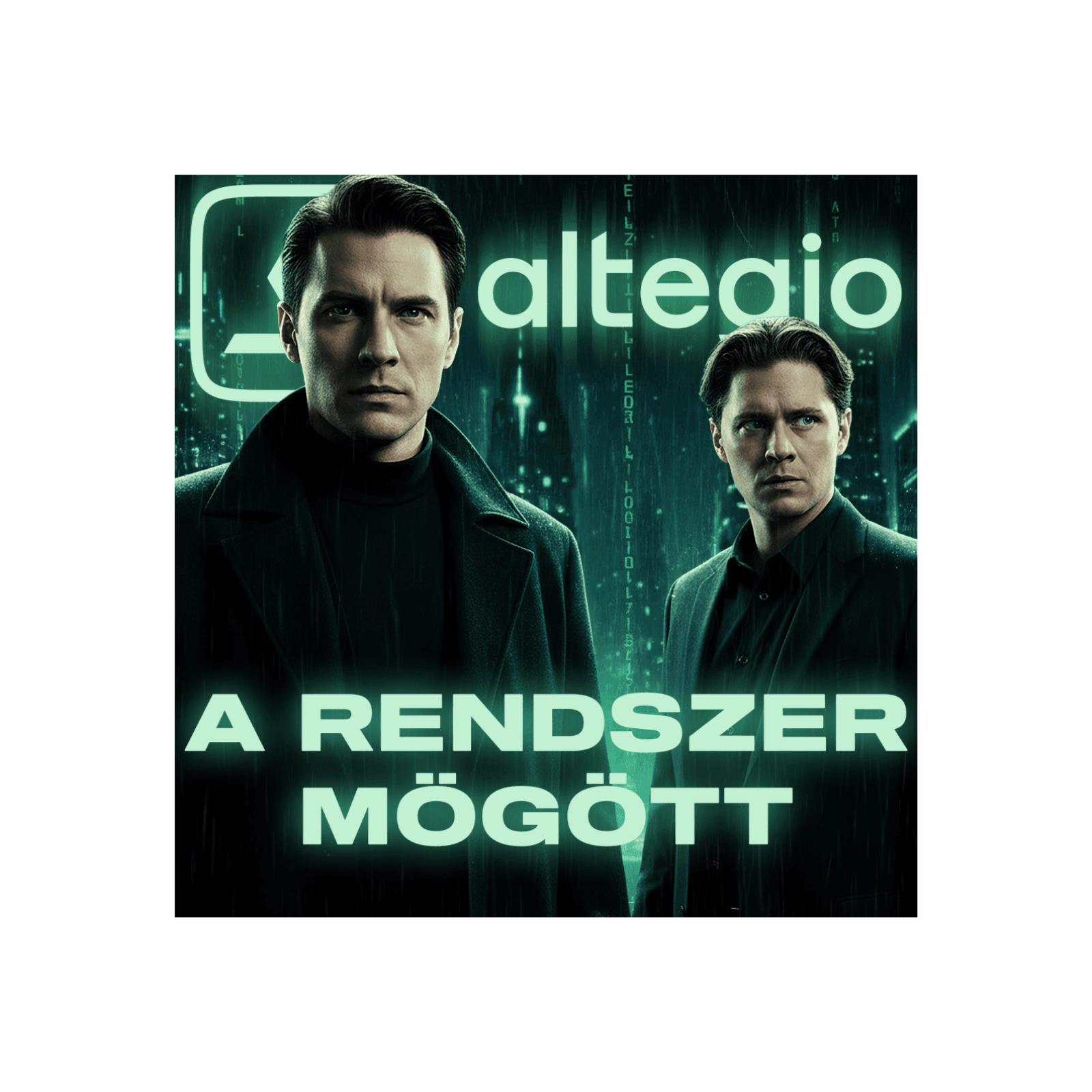 Altegio - A rendszer mögött || FüstCast ||  S02E04 ||  Drobcsák Miron - Jantek Tamás