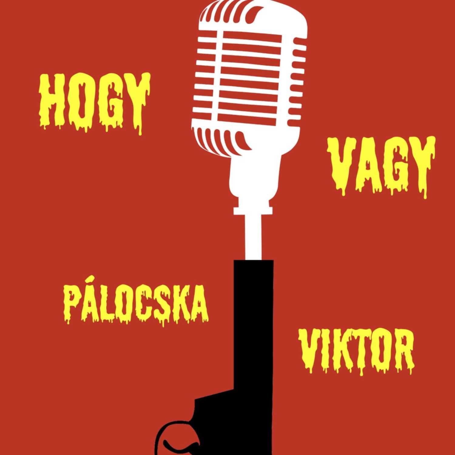 egy5egy - Zenekar - Pálocska Viktor