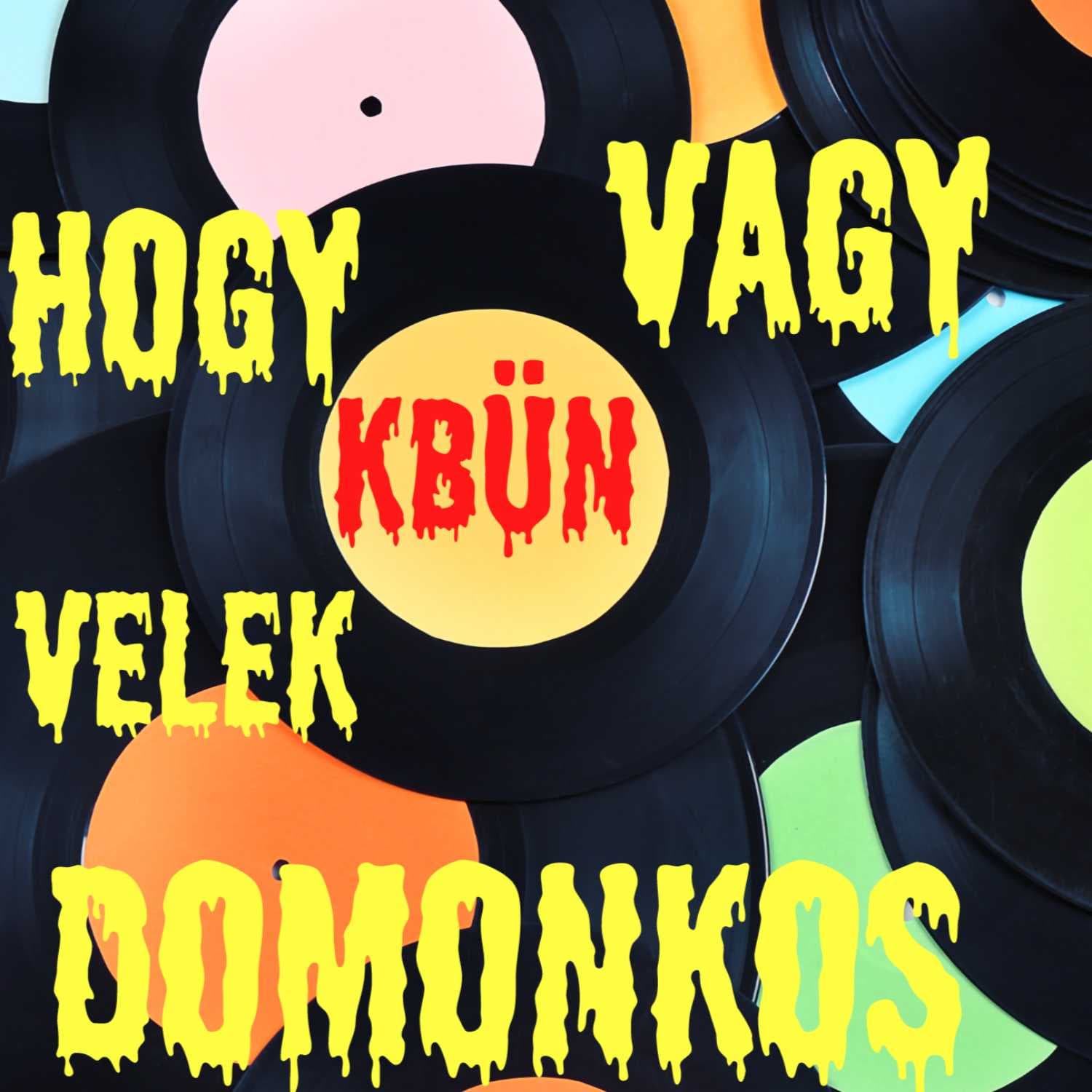 kisbetűs ünnepnapok - Zenekar  - Velek Domonkos