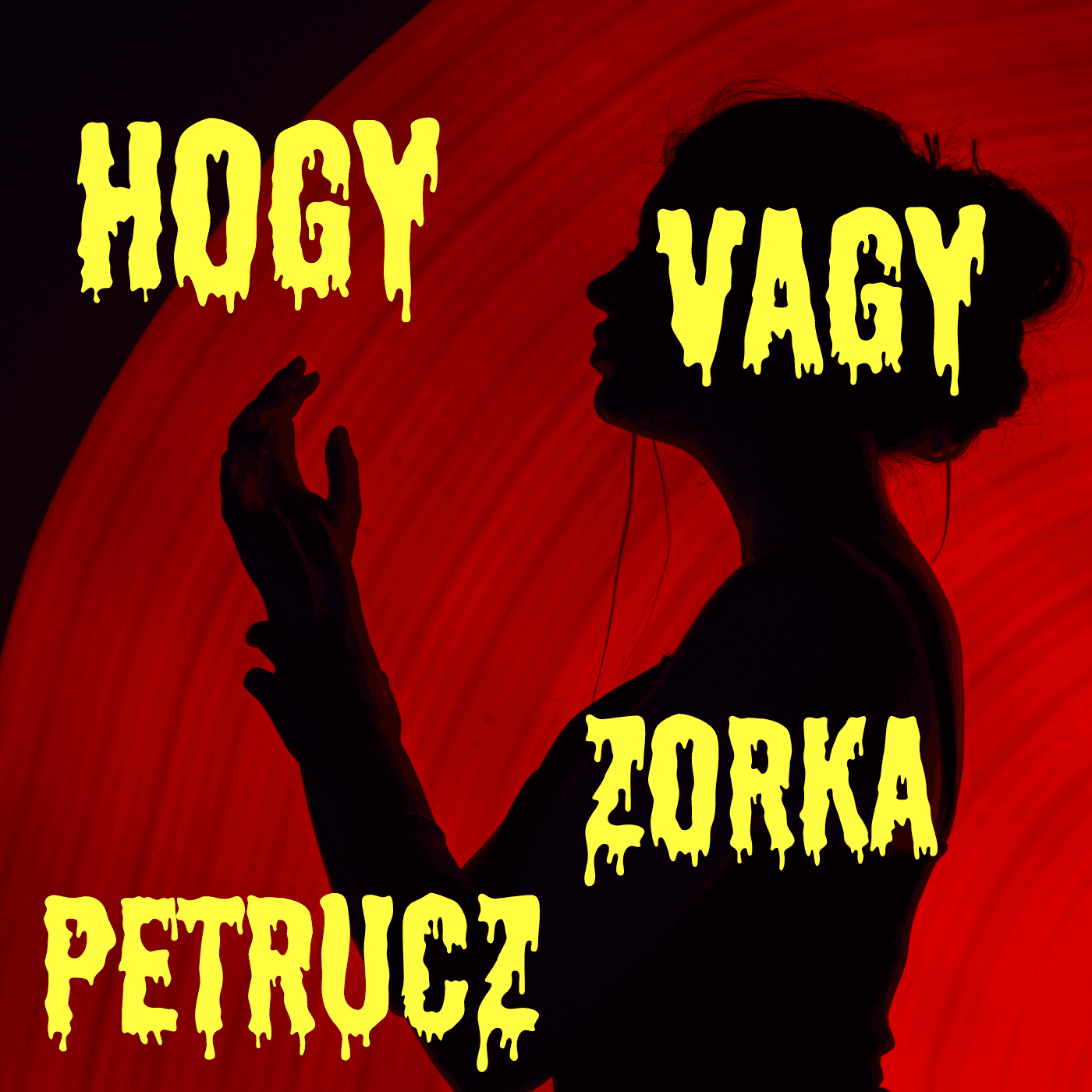 Szépségmodelleink - Petrucz Zorka
