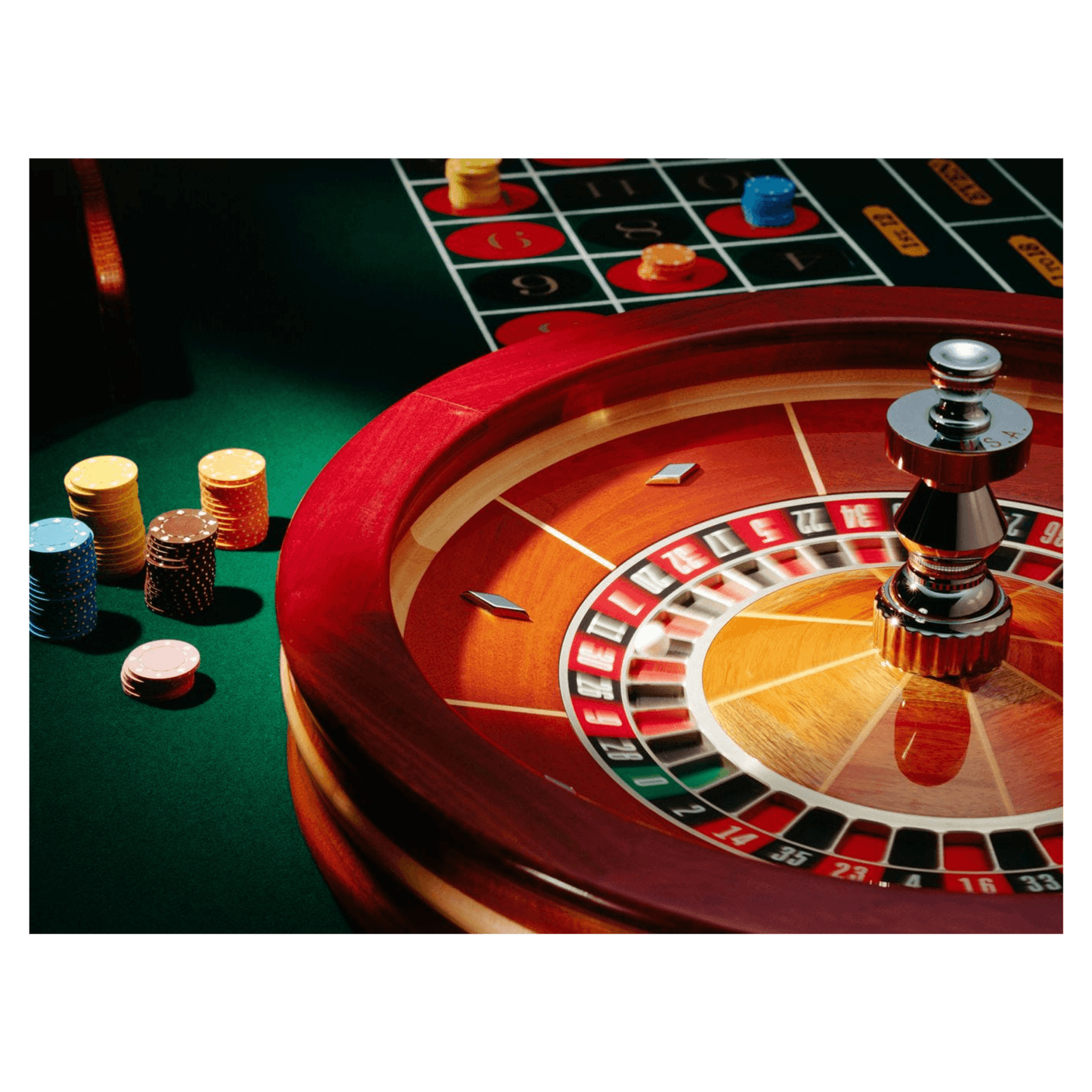 Magyarország legjobb online kaszinója 2024-ben!