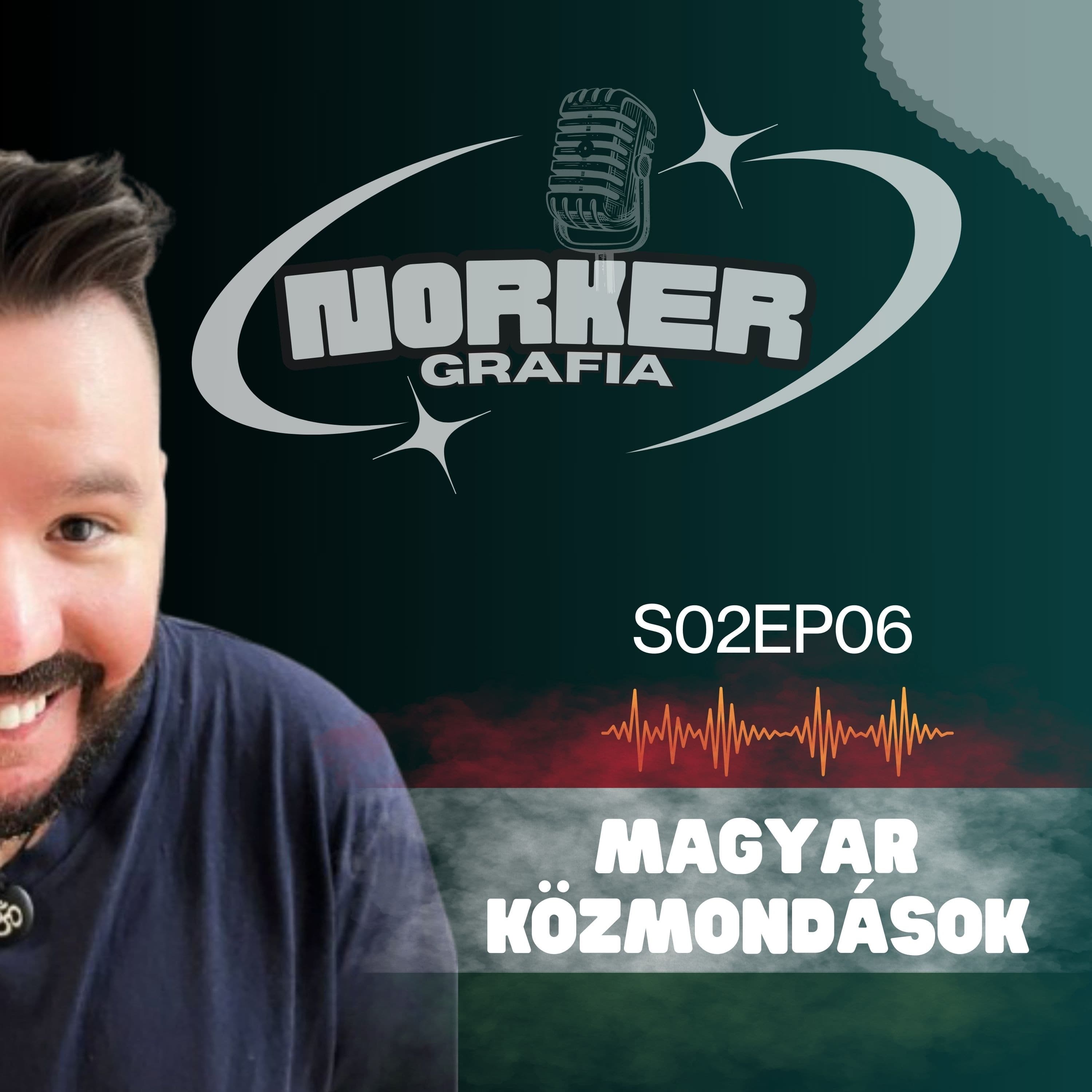 S02E06 Magyar Közmondások