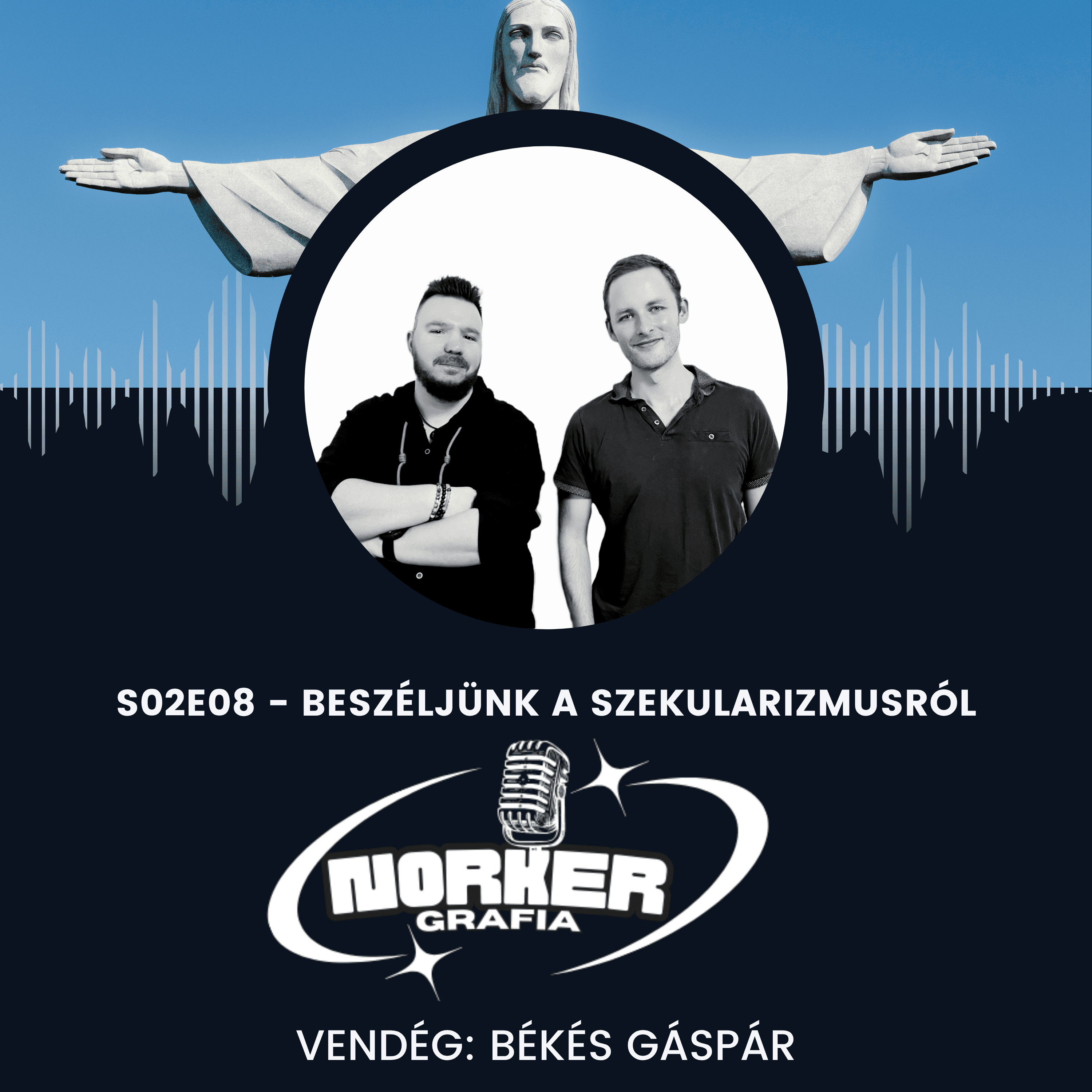 S02E08 Beszéljünk a szekularizmusról