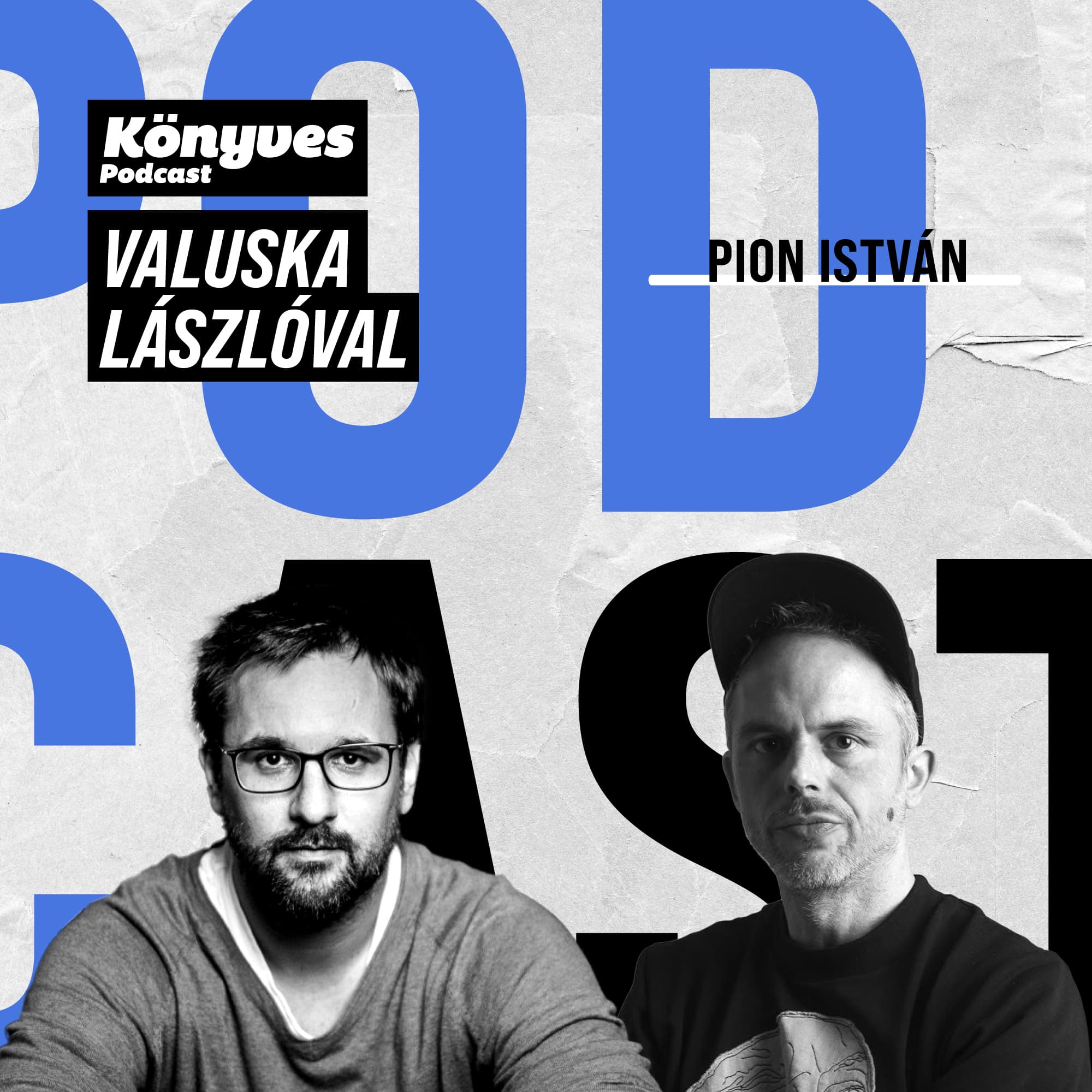 Pion István: Az áldozati szerepnek véget kellett vetni, én mondom meg, ki vagyok