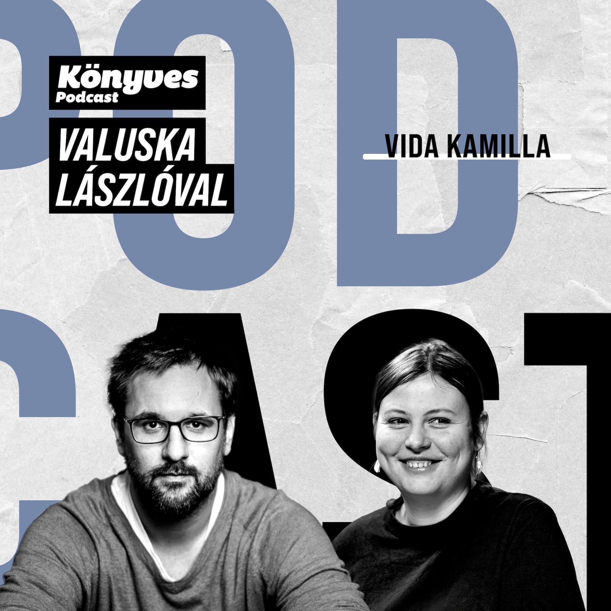 Vida Kamilla: Írja felül a történelem ezeket a verseket!