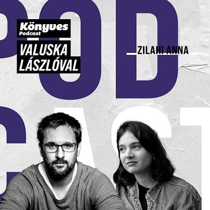 Zilahi Anna a Margón: Kimozdulni abból a meggyőződésből, hogy az ember a világ közepe