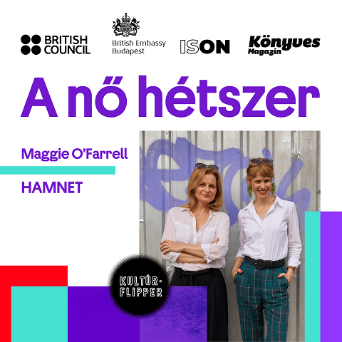 A Hamnet a női közösségek regénye is – A nő hétszer (1.)