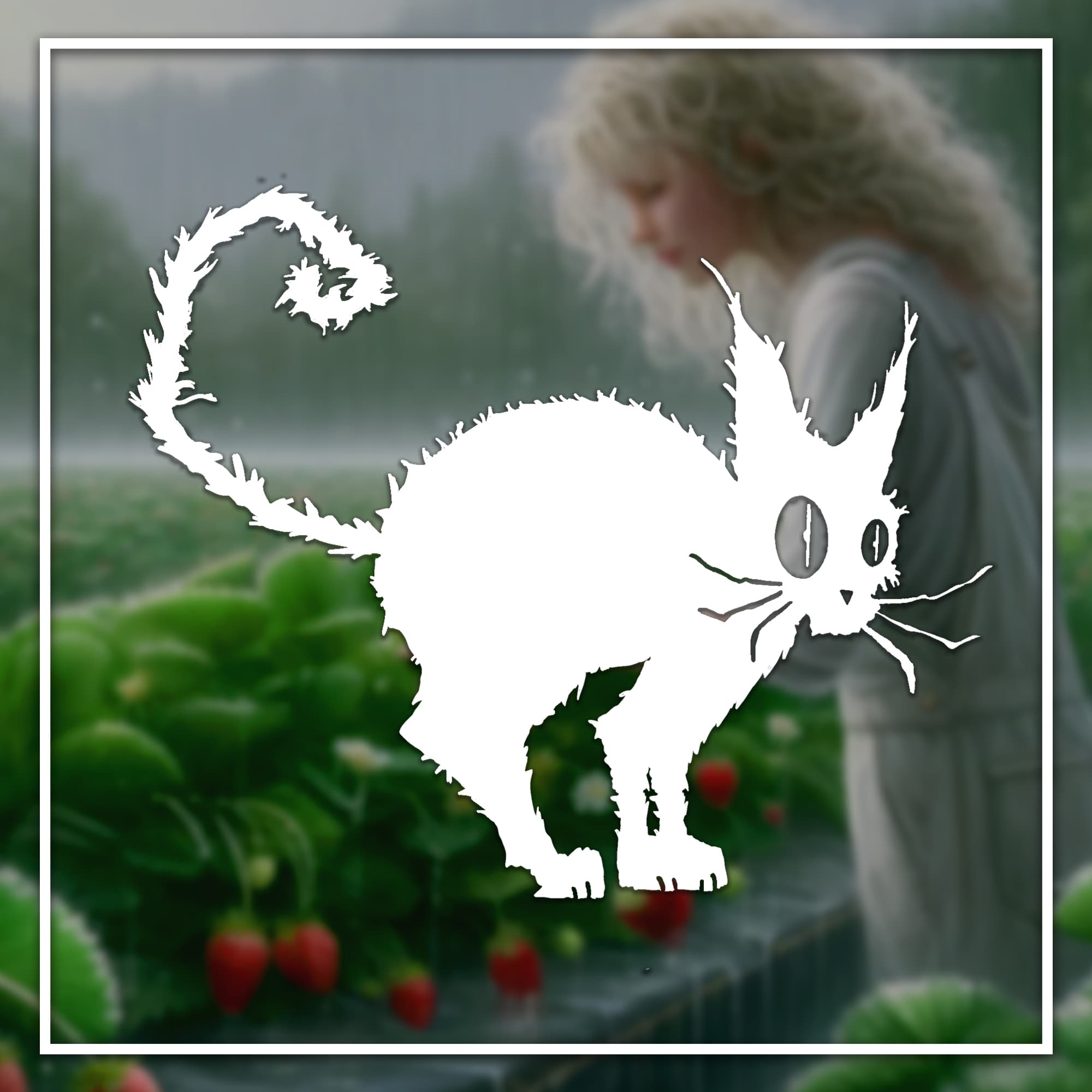 🍓Egy kalap szamóca! vendég: Gubacsiné Marton Fanni | Fekete Technológia #50