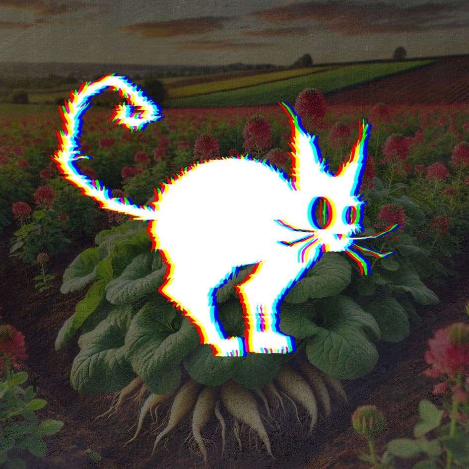 🌼 Talajtakaró növények - a sebzett föld védelmezői; vendég: Schumicky Péter | Fekete Technológia #58