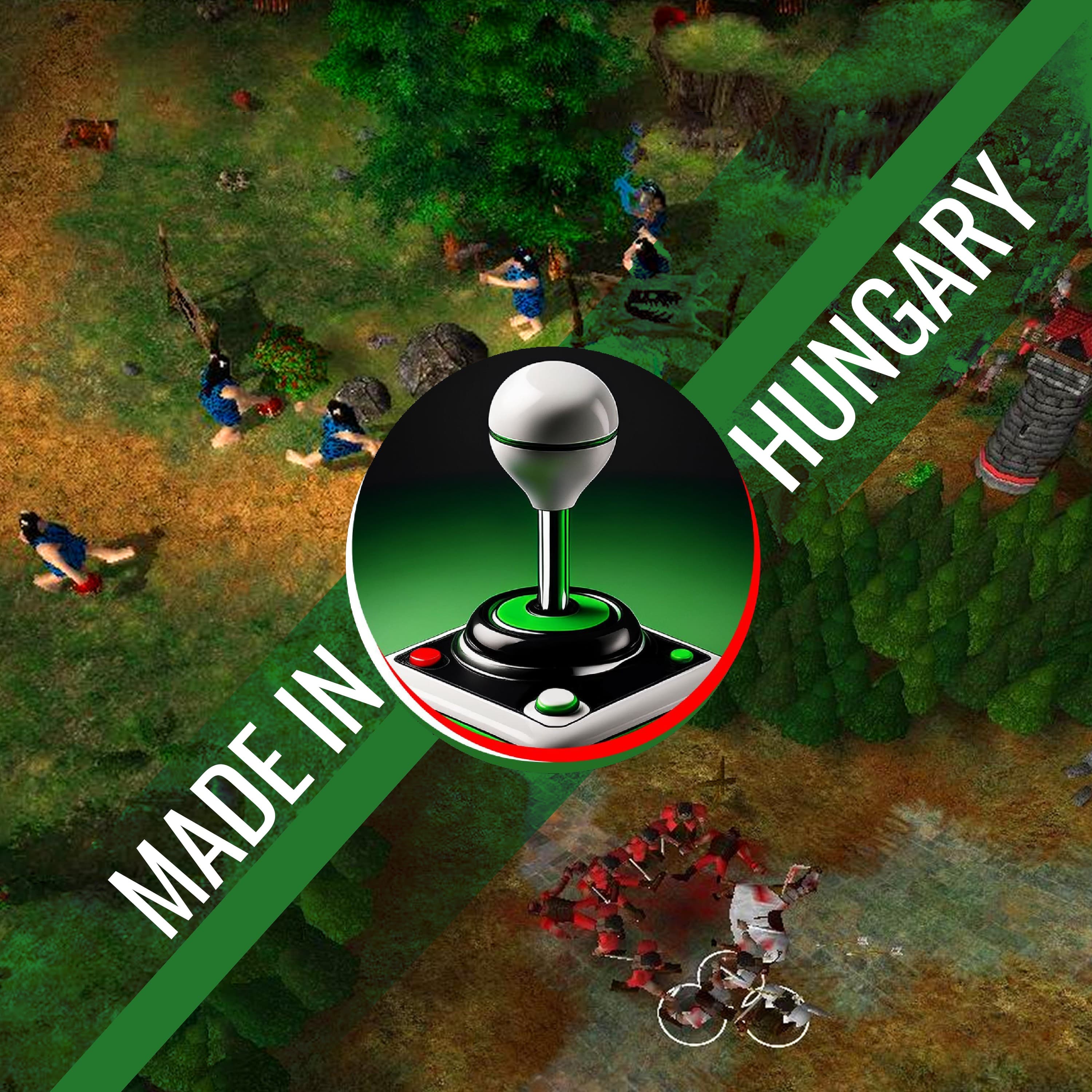 Made in Hungary 2026/01 - Dark Legions, BC King, Grand Pro Circuit