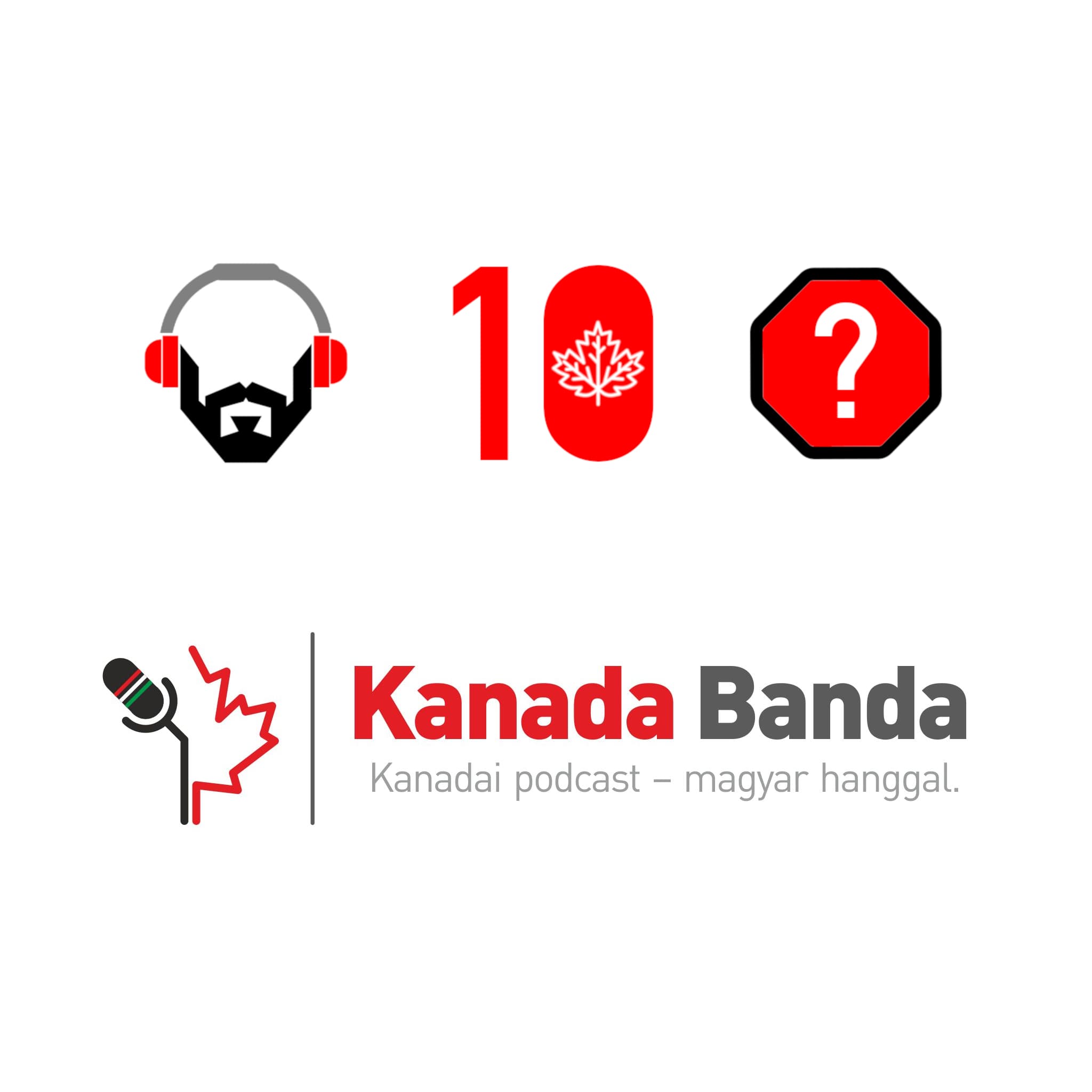 KBLZD00 - 10 Év Kanada