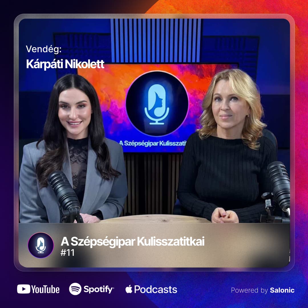 #11 Thai masszázs: Vállalkozás, munkaerőhiány és a valóság 💆‍♀️ | A Szépségipar Kulisszatitkai