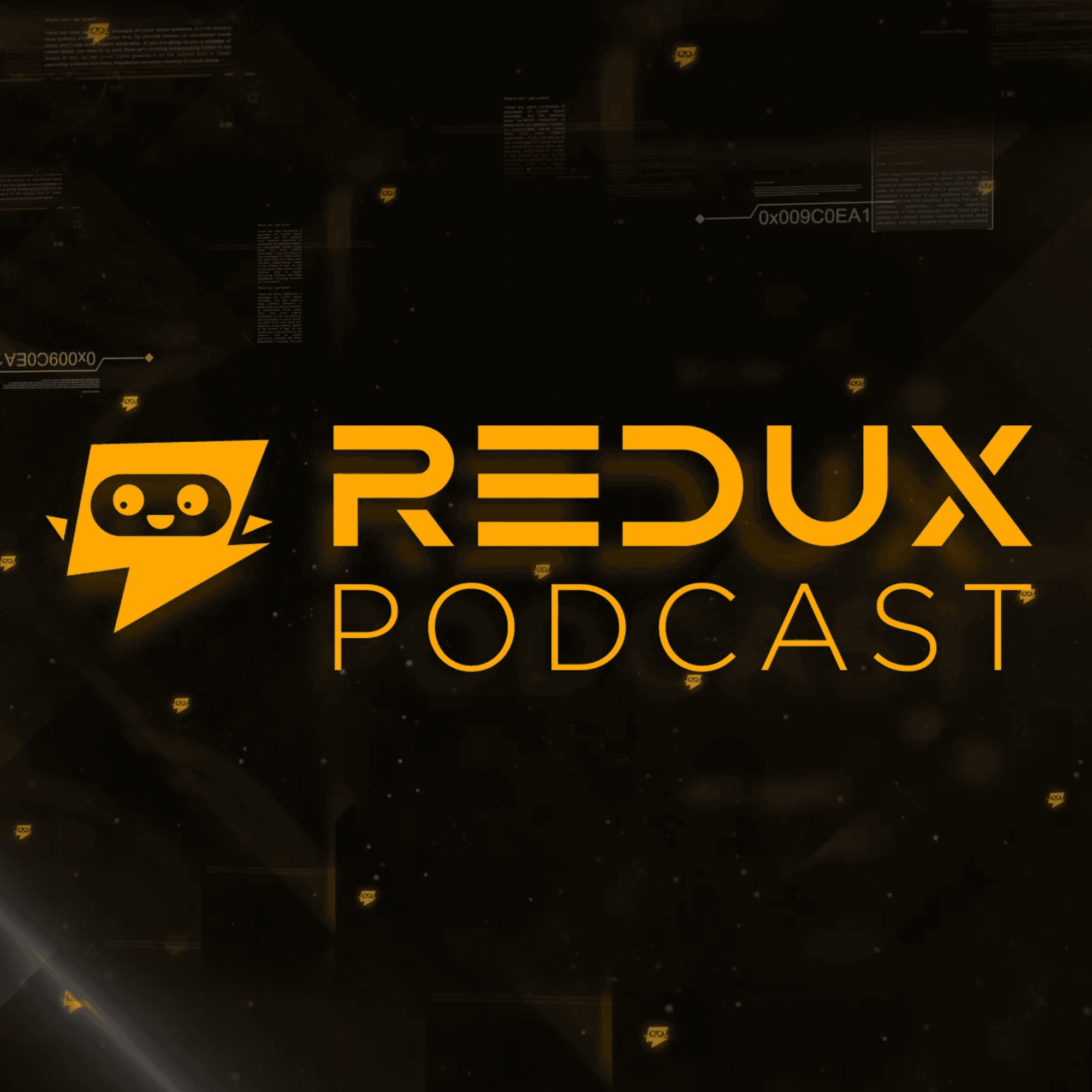 Redux Podcast