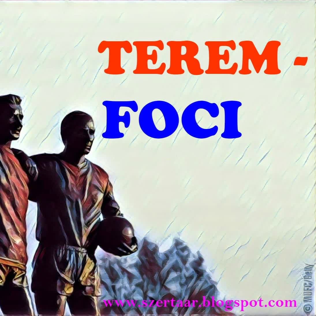 Terem-foci podcast 42. rész (Szoboszlai átigazolása, BL-sorsolás, Dzsudzsák-interjú, TOP5 utált focis közhely)