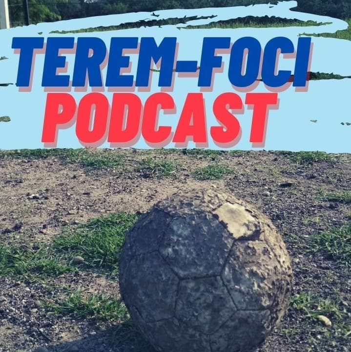 Terem-foci podcast