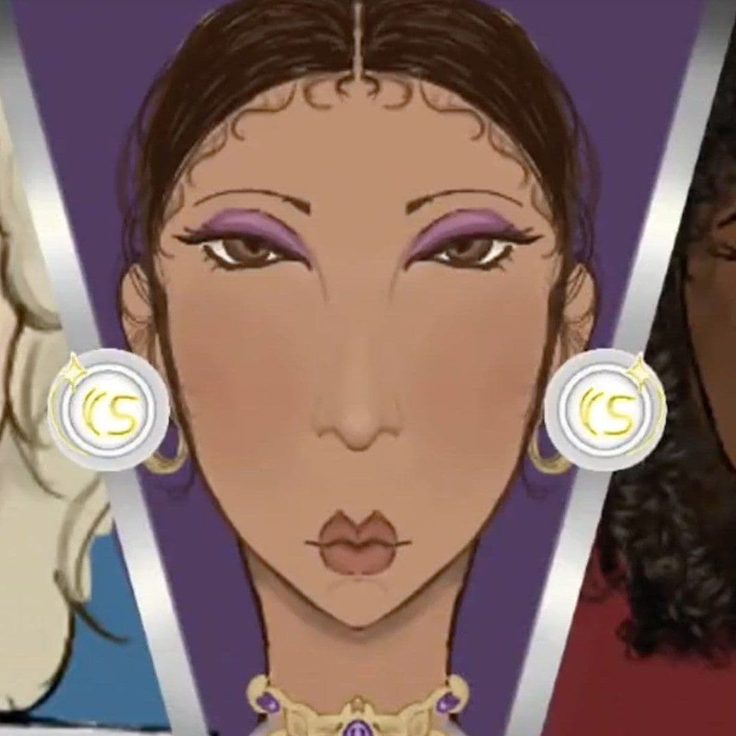 <19 Formáld a világod!