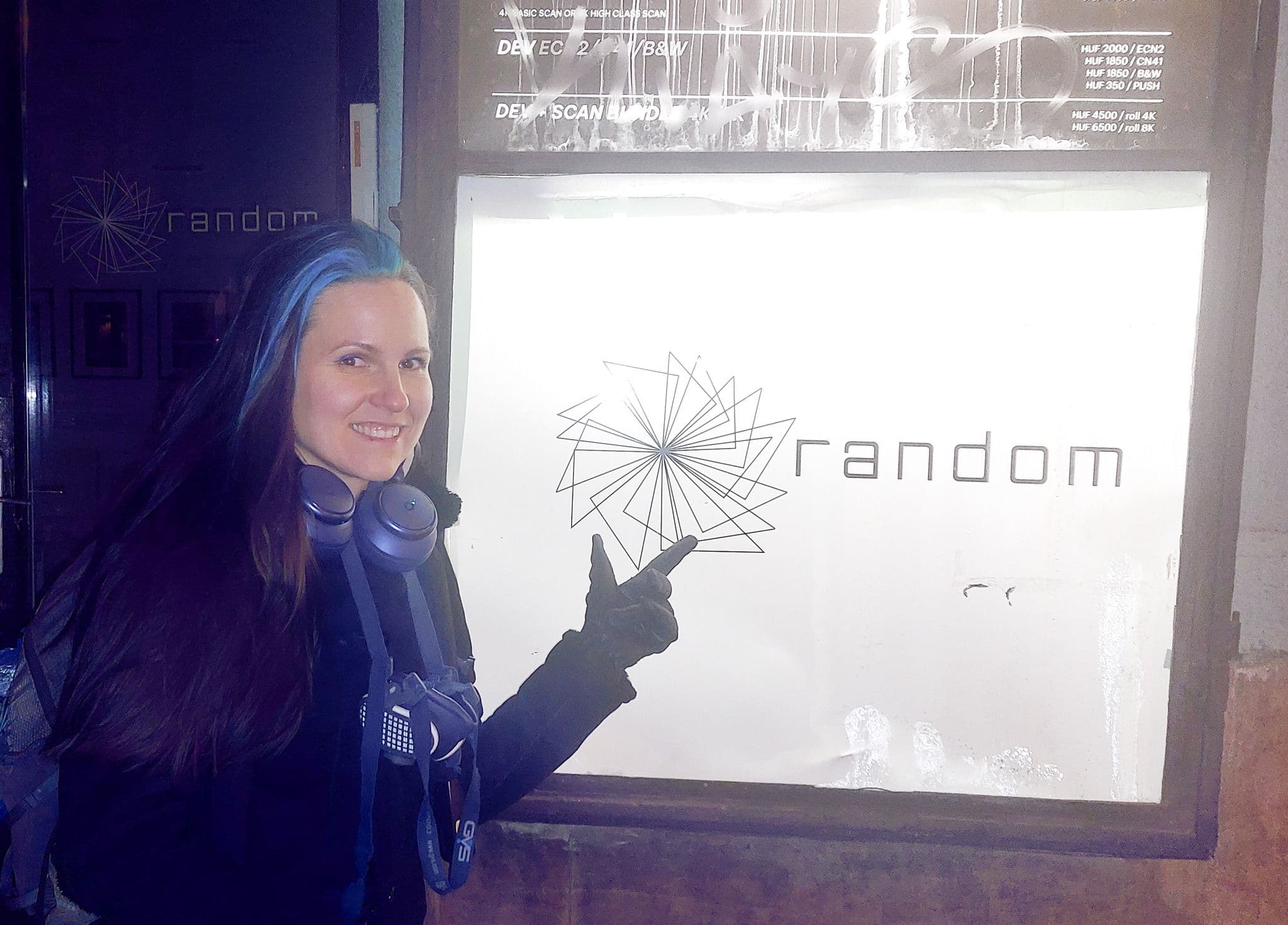 Valószínűség és káosz