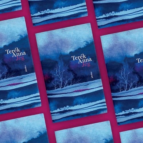 Jég.  Avagy: Száz év Délvidéken. Vendégünk: Terék Anna költő, drámaíró