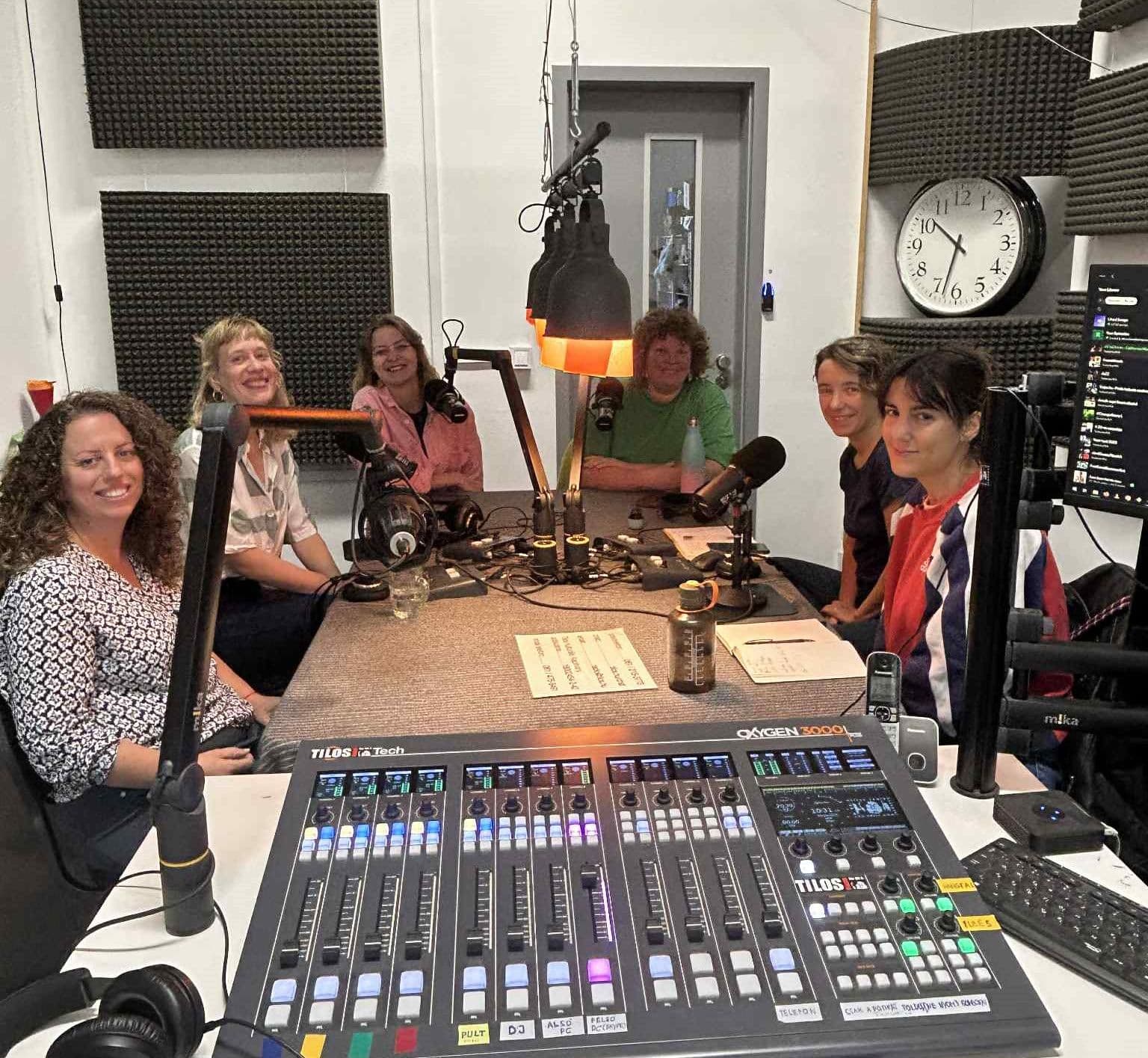 Egyedül túrázás nőként