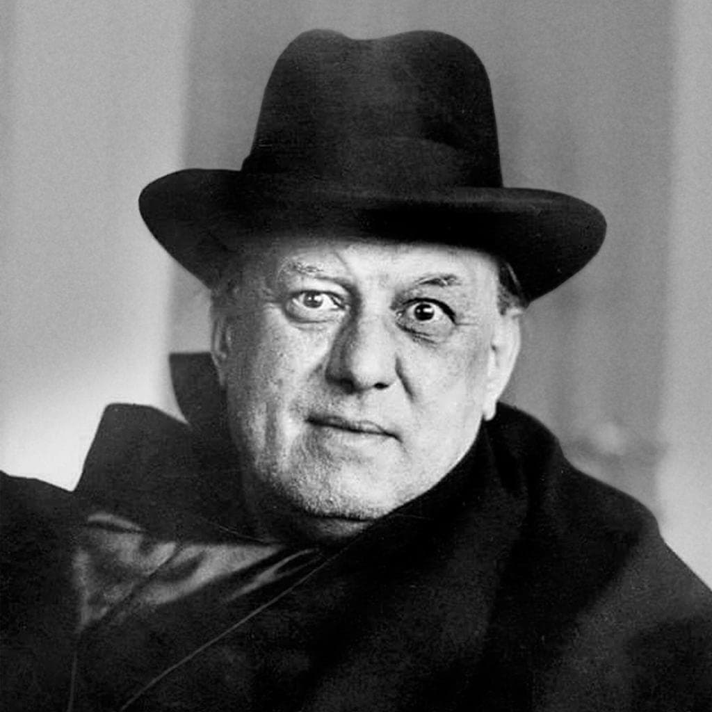 150 éve született Aleister Crowley 4. rész : Hatásának vitája – „A világ leggonoszabb embere?