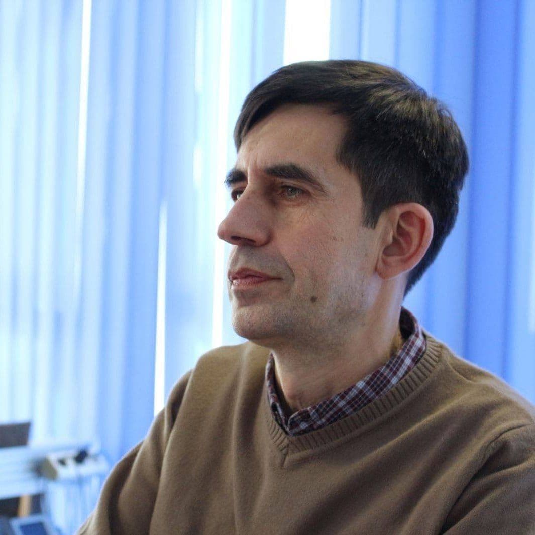 És reggel jönnek az oroszok (Iulian Ciocan regénye)