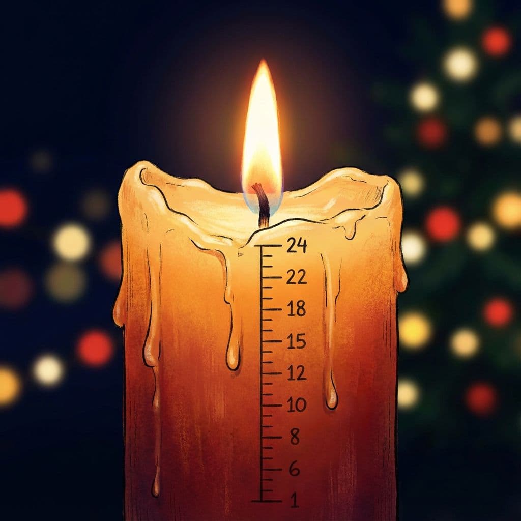 Advent: a várakozás és az elvárások