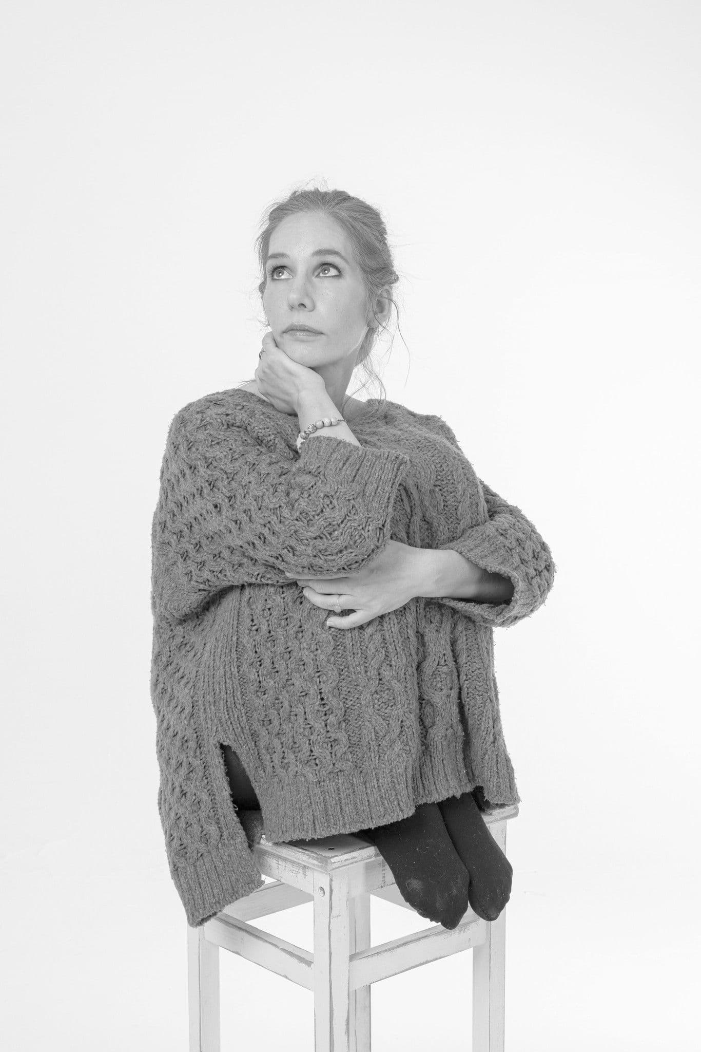 Kivétel a nincs - vendégünk: Szabó Imola Julianna író, grafikus