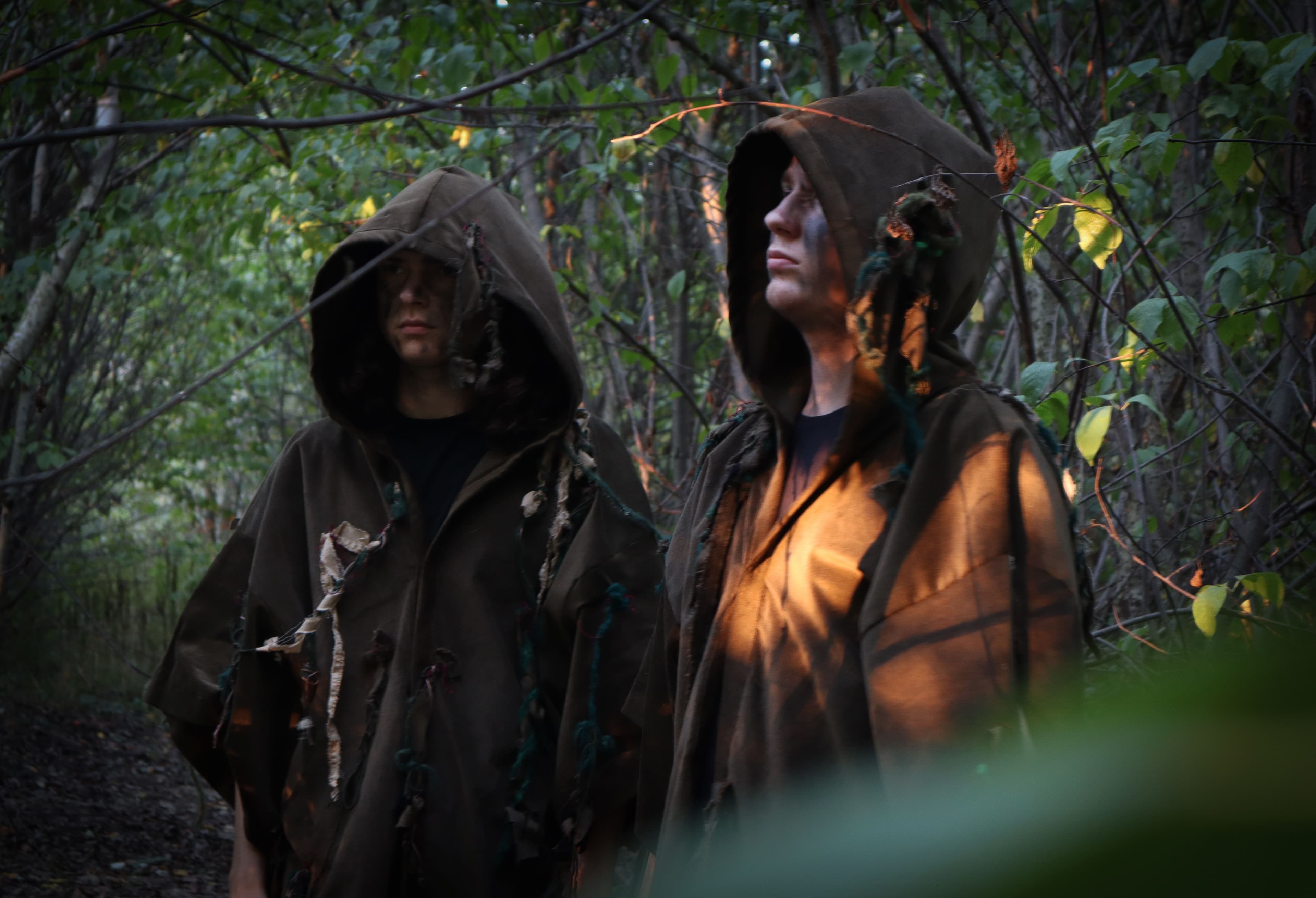 Az Eklektikben a MOCSÁR