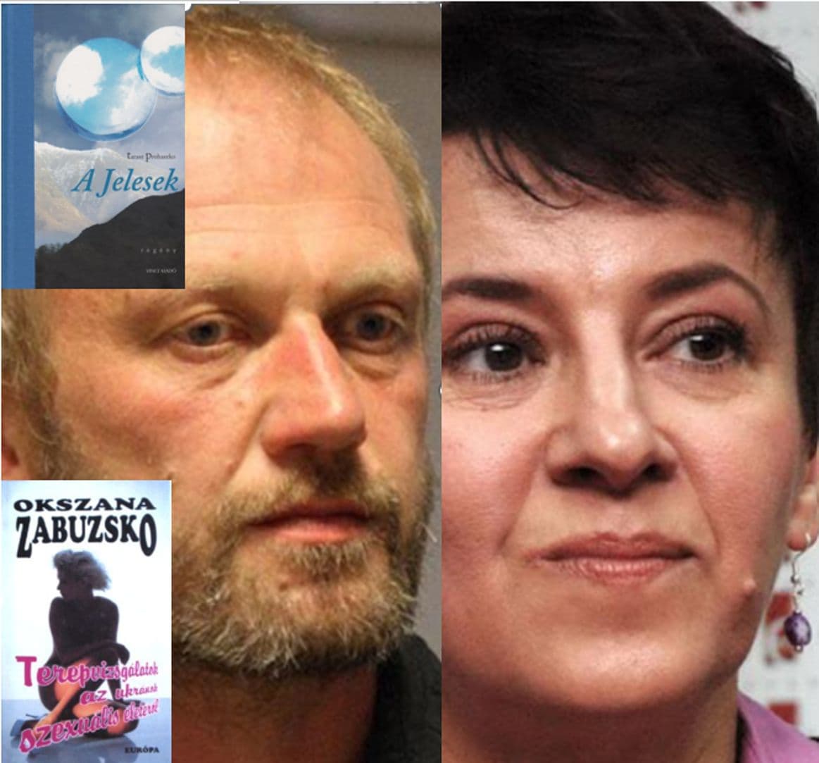 Prohaszko és ZABUZSKO