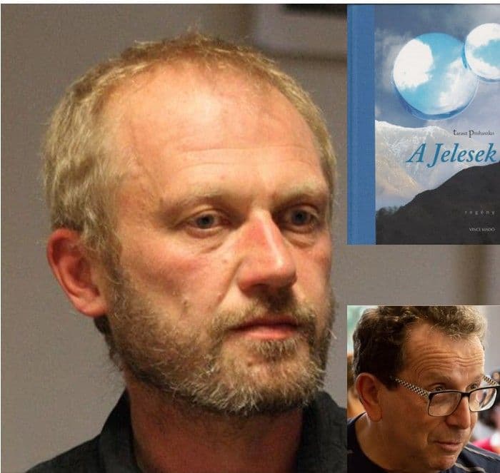 Tarasz Prohaszko: A Jelesek