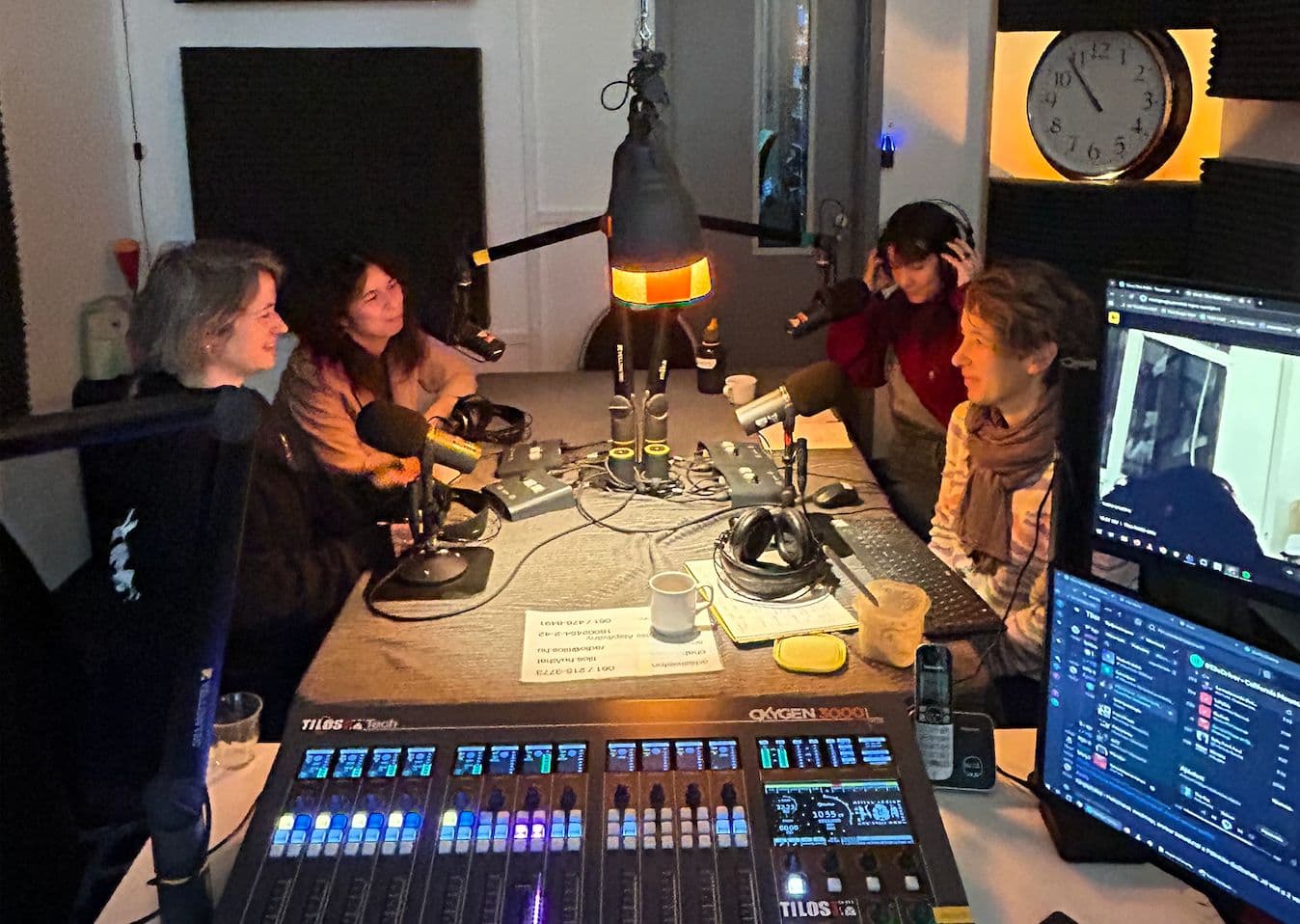 Nők a (professzionális) konyhában