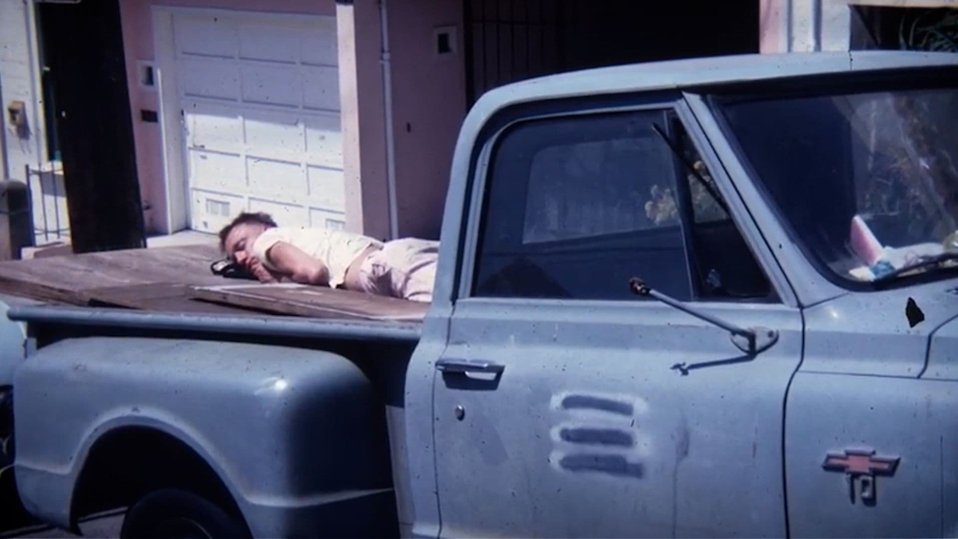 Tejutcagyerek (Baksa Soós János dokumentumfilm)