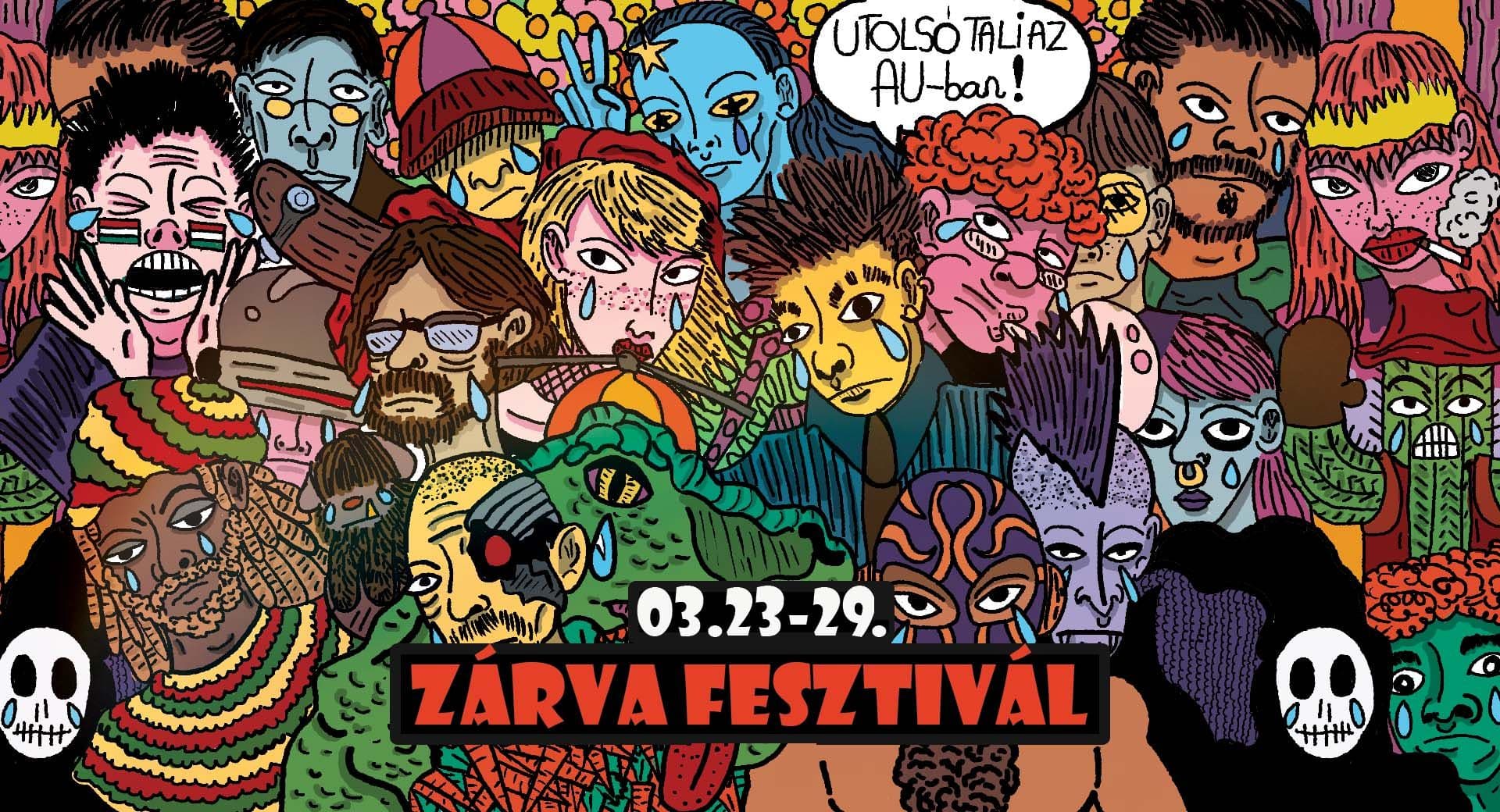 Végső búcsú az Aurórától