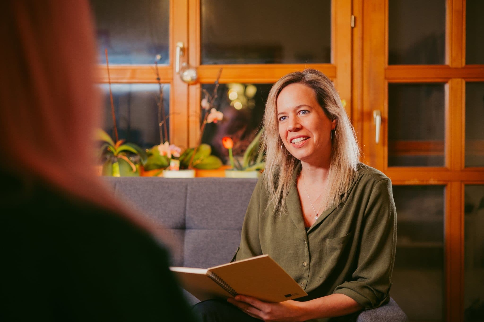 Mentális egészség a kreatív iparban– Nagy Adrival beszélgetünk