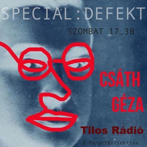 Géza és Gizi - Két "elmebeteg" naplója