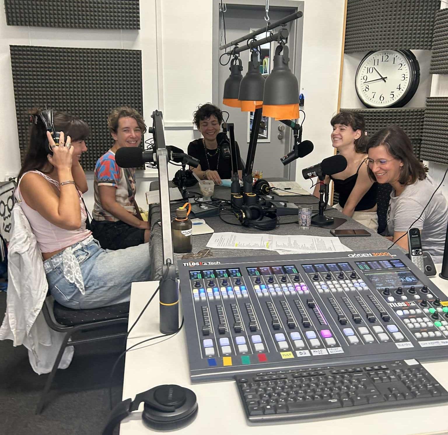 Feminicity - feminista urbanisztika